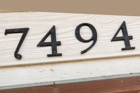 Tiny photo for 7496 SOUTHCREST CIR, Midvale, UT 84047 (MLS # 2150994)