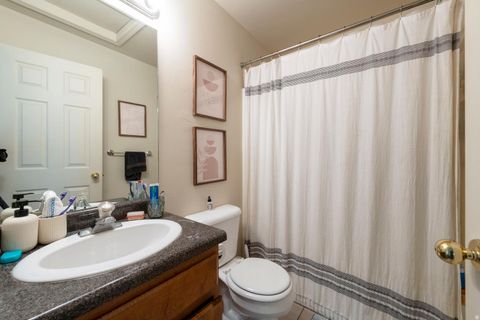 Tiny photo for 7496 SOUTHCREST CIR, Midvale, UT 84047 (MLS # 2150994)