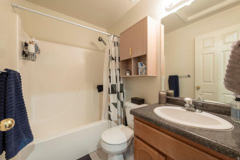 Tiny photo for 7496 SOUTHCREST CIR, Midvale, UT 84047 (MLS # 2150994)