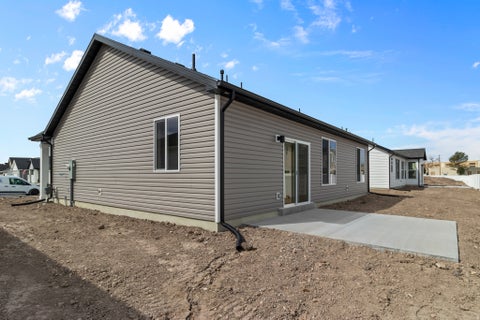 Tiny photo for 960 W 865 N #73, Tremonton, UT 84337 (MLS # 2162114)