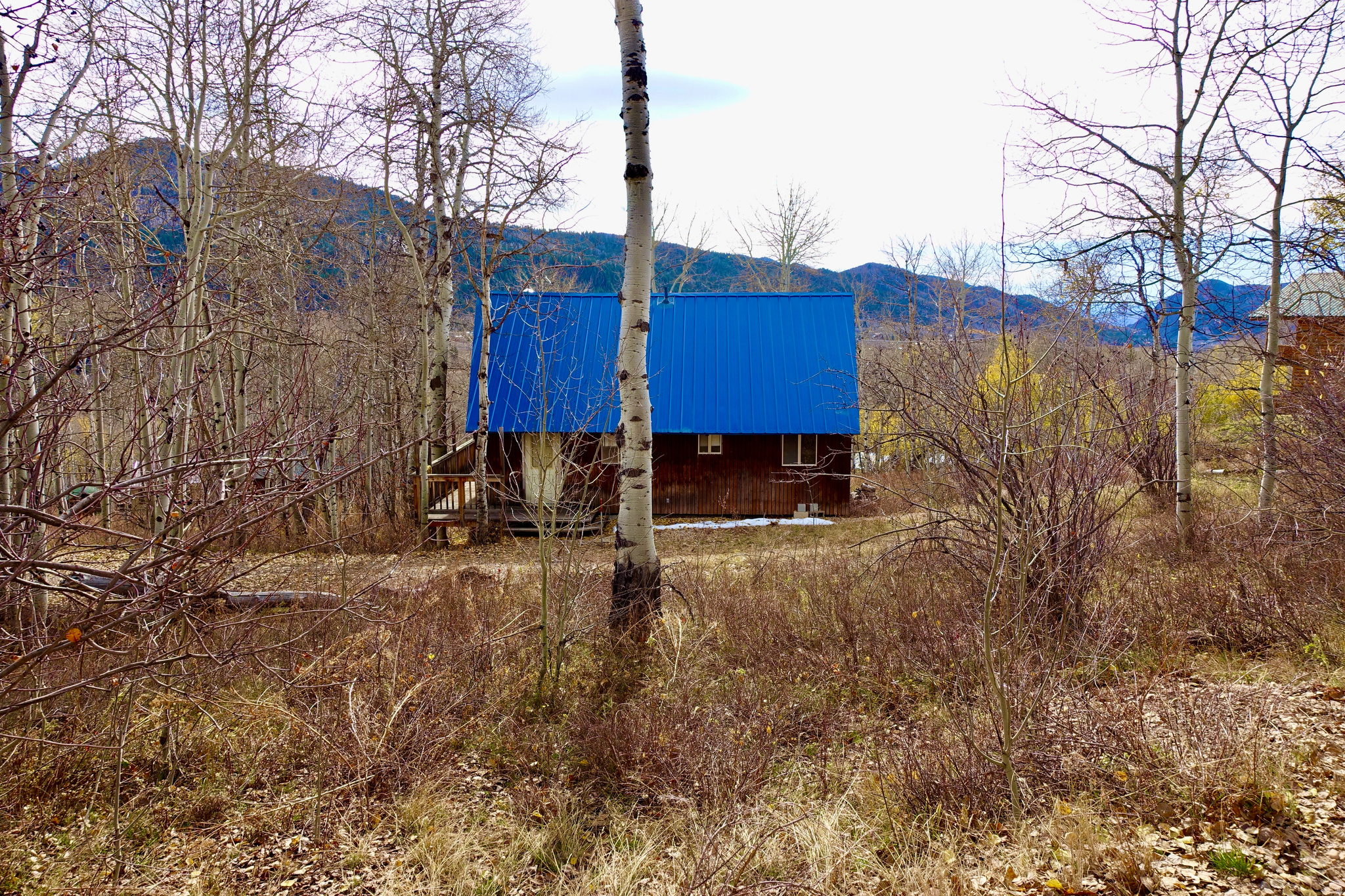 SPRINGS SUBDIVISION - Residential