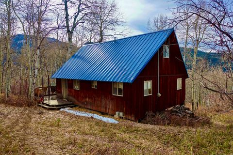 5536 E COLTER RD Oakley UT 84055