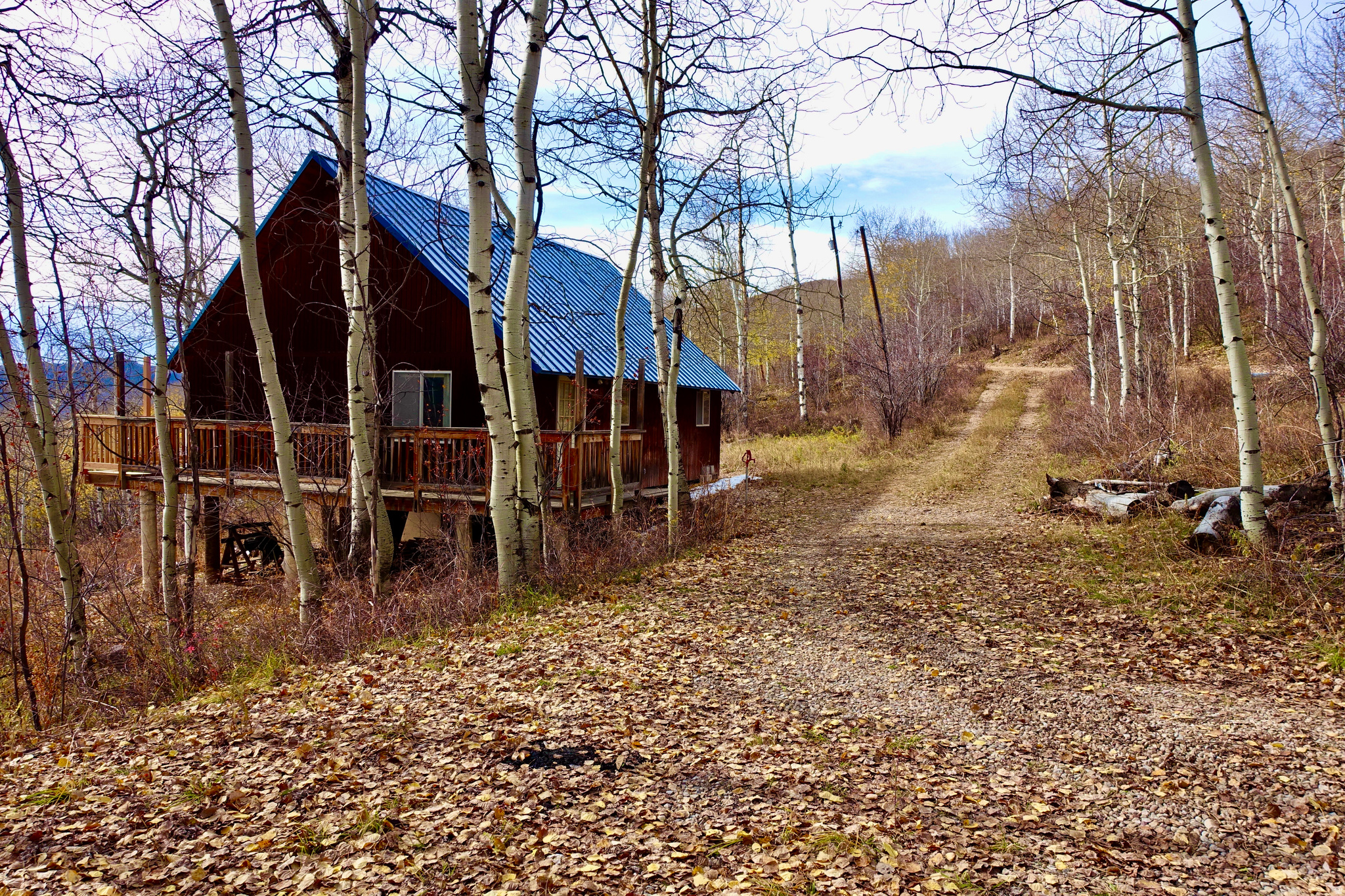 SPRINGS SUBDIVISION - Residential