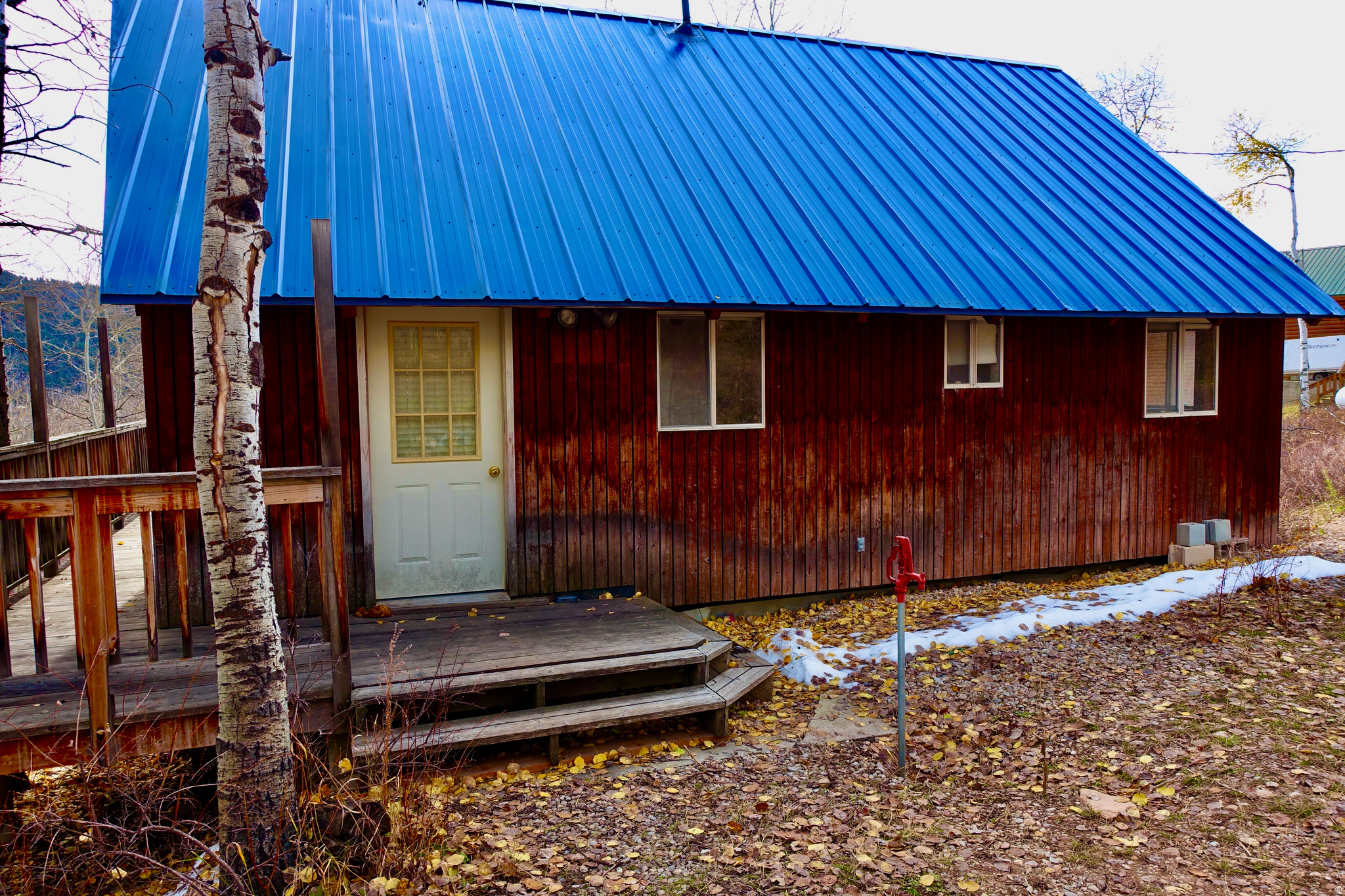 SPRINGS SUBDIVISION - Residential