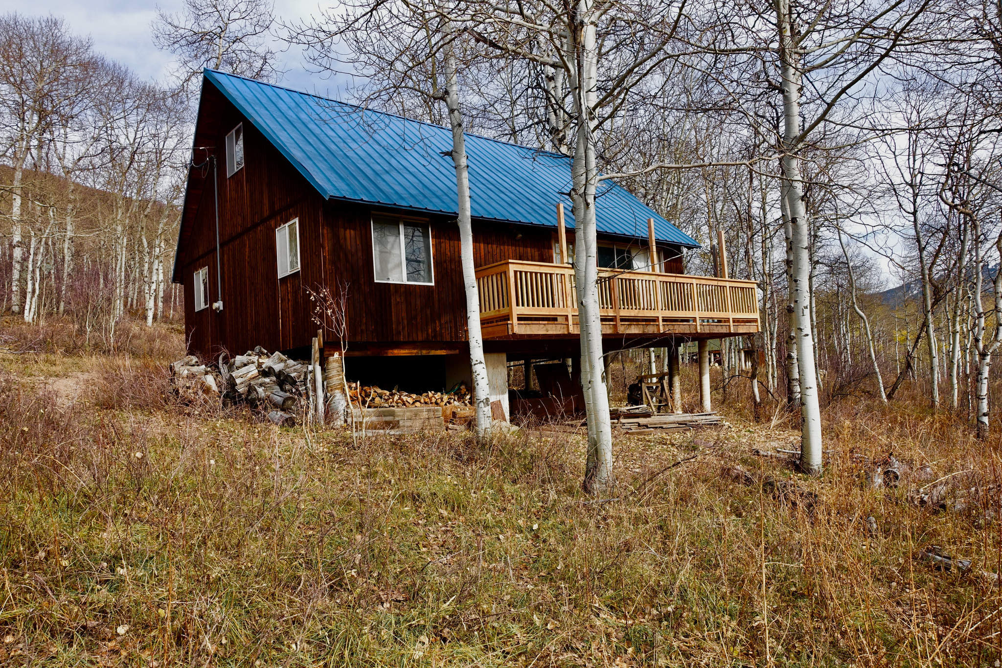 SPRINGS SUBDIVISION - Residential