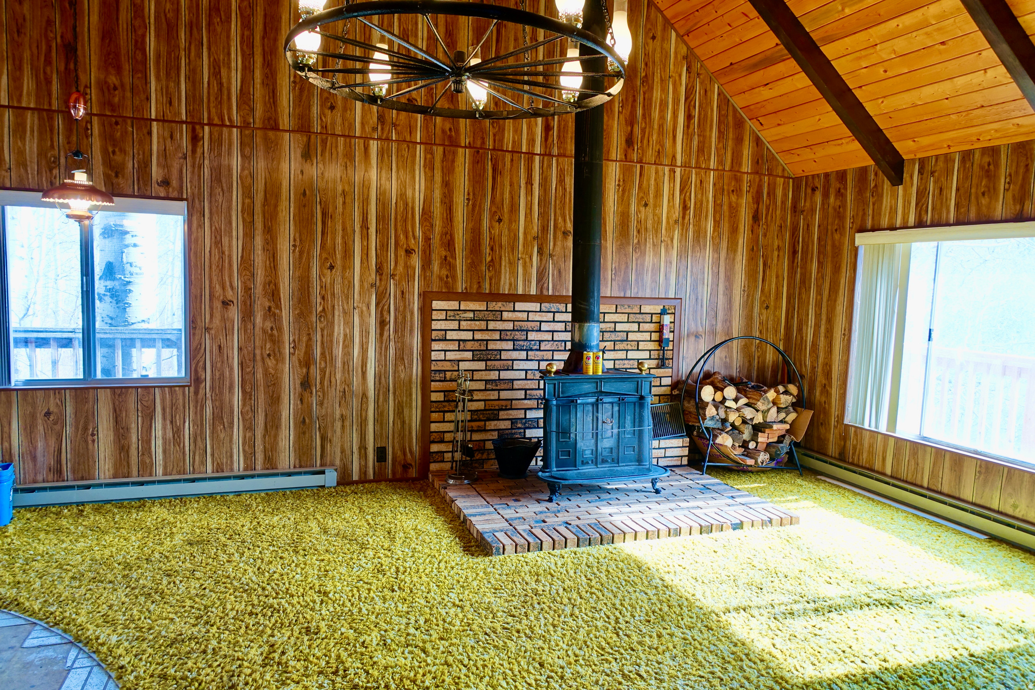 SPRINGS SUBDIVISION - Residential