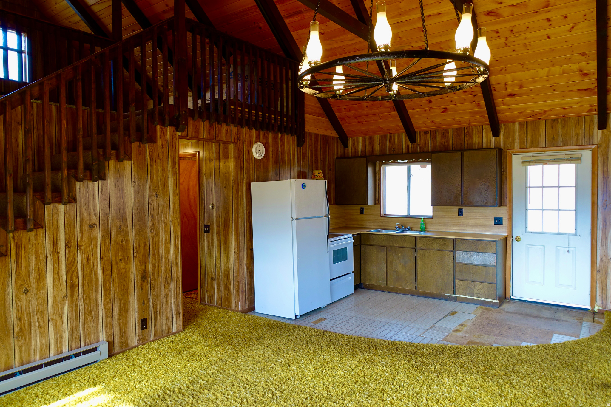 SPRINGS SUBDIVISION - Residential