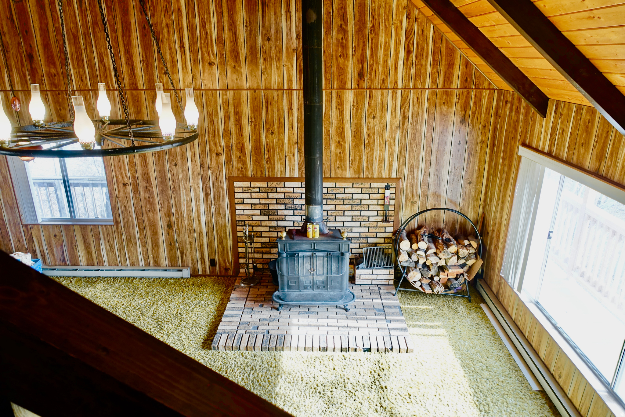 SPRINGS SUBDIVISION - Residential