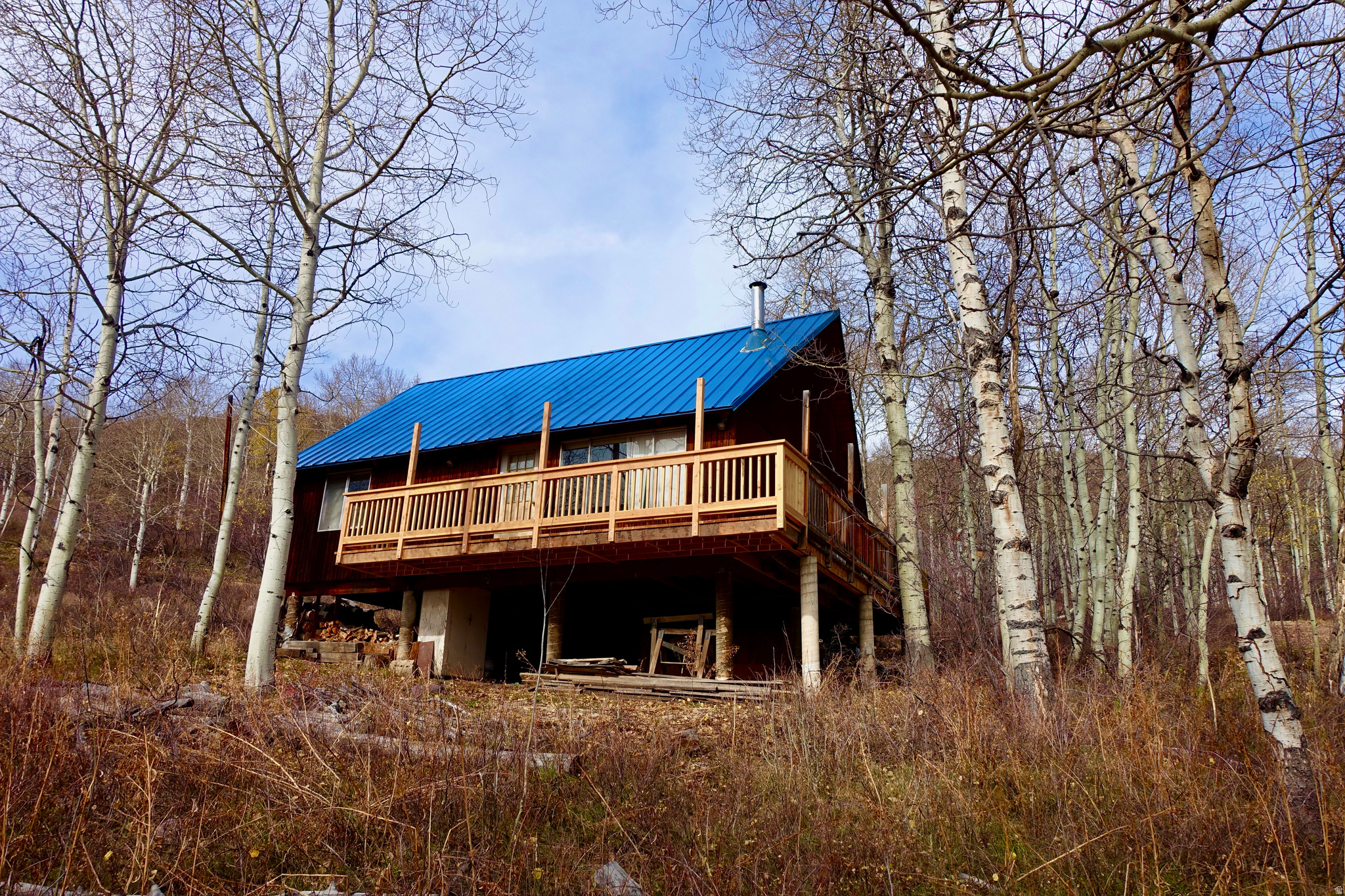 SPRINGS SUBDIVISION - Residential