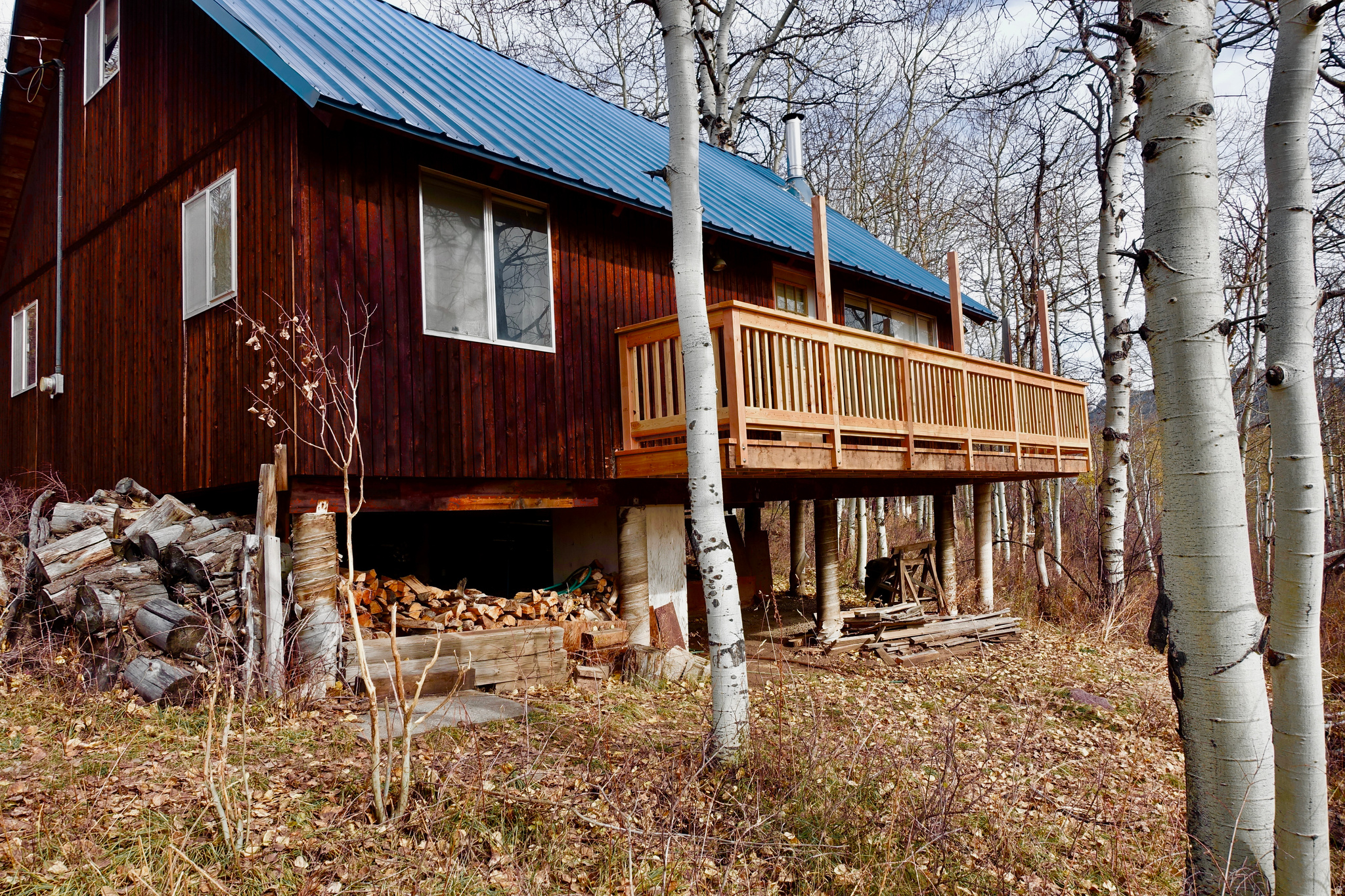 SPRINGS SUBDIVISION - Residential