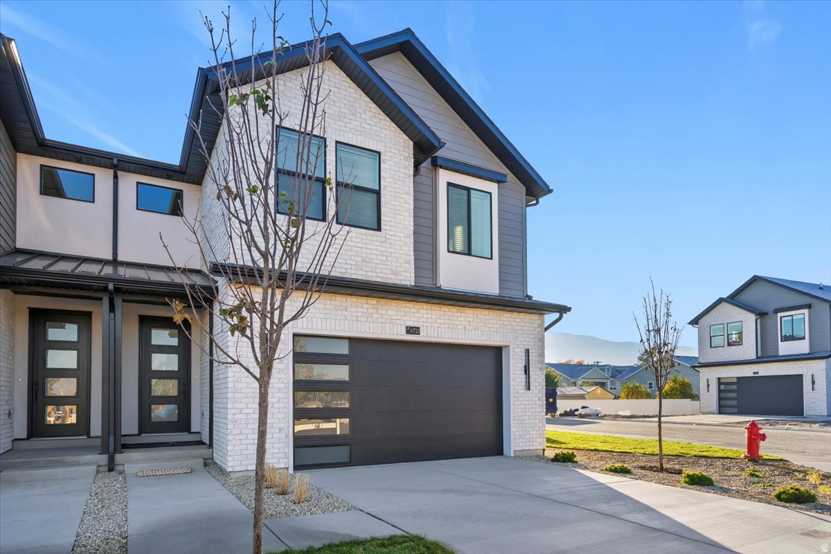 TRAILSIDE RESERVE - Residential Income