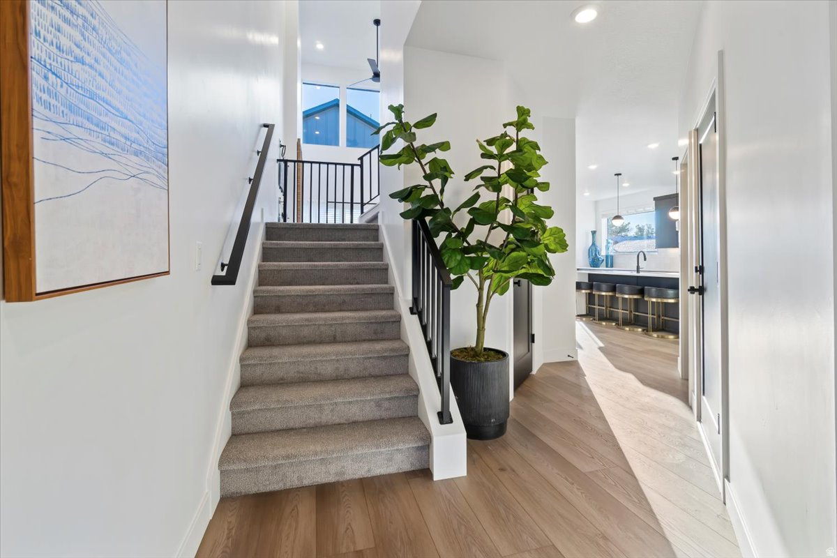 TRAILSIDE RESERVE - Residential Income