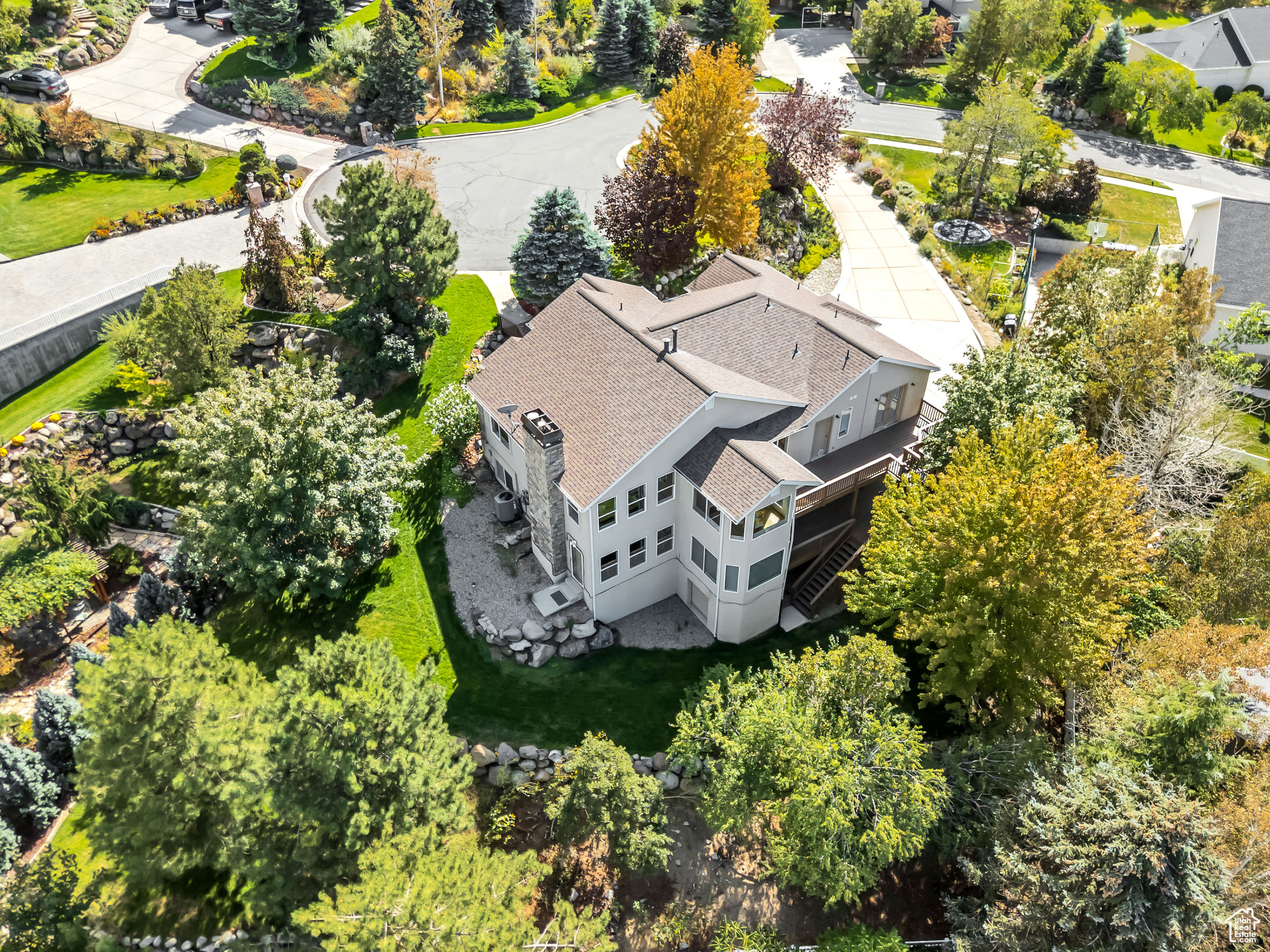 TATE - Residential