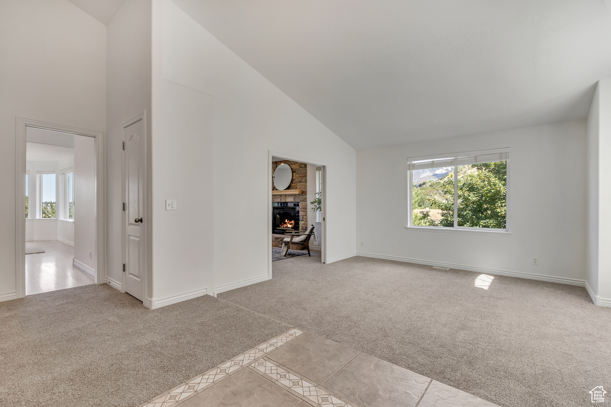TATE - Residential