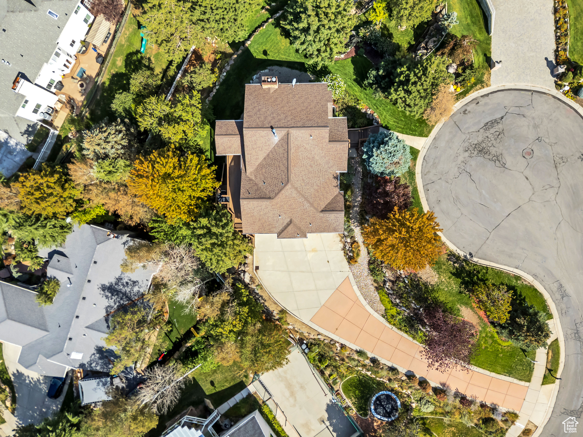 TATE - Residential