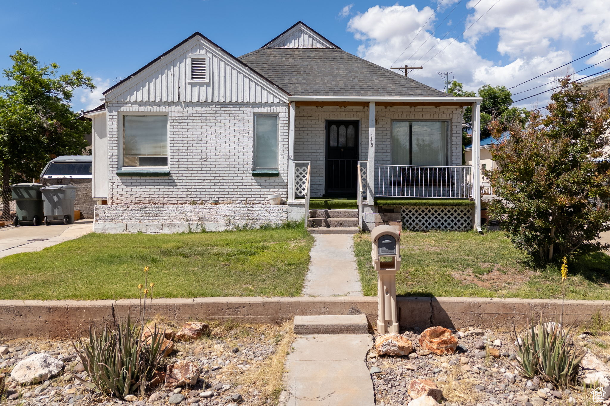 145 E 400, Saint George, Utah image 1
