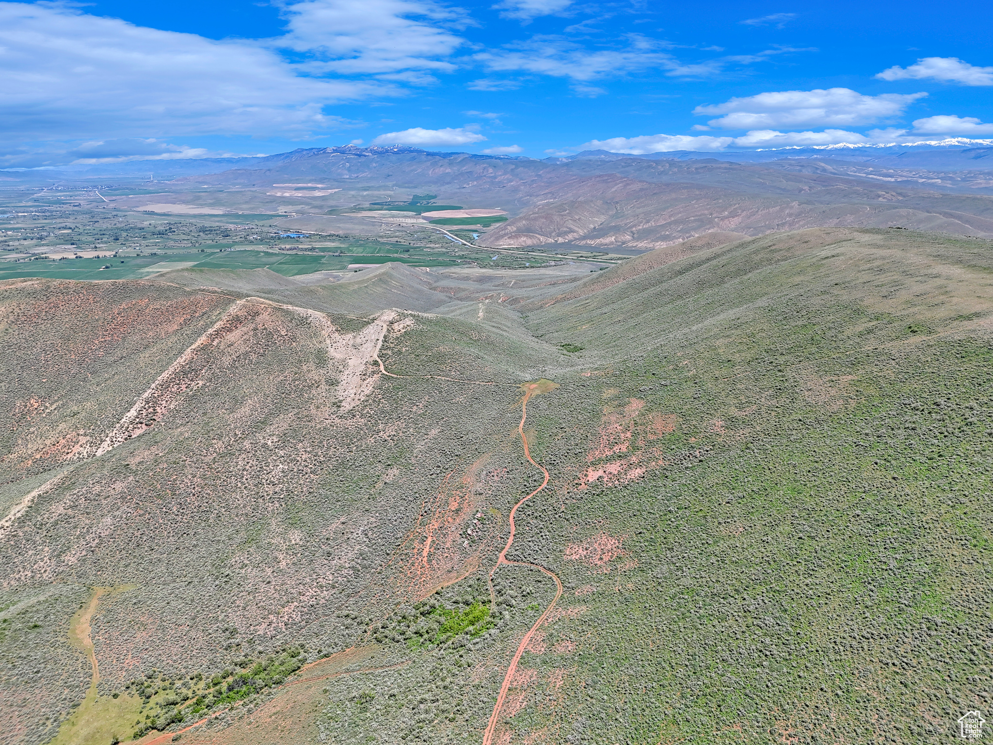 2800 S Dingle Cemetary Rd #NA, Dingle, Idaho image 8