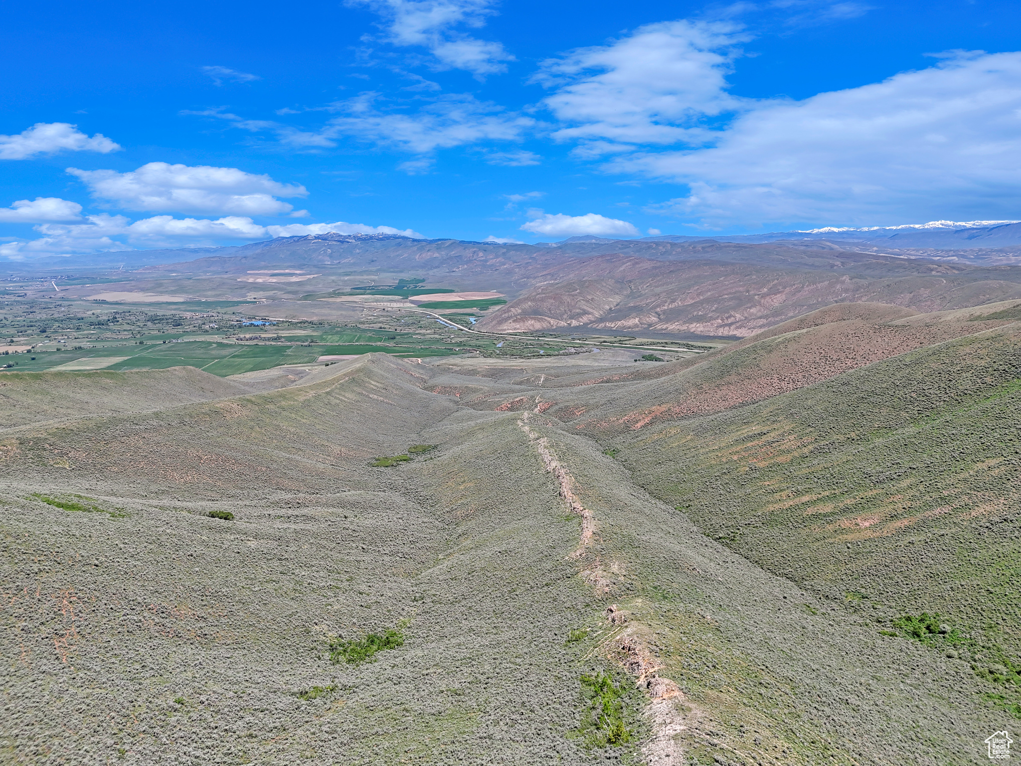 2800 S Dingle Cemetary Rd #NA, Dingle, Idaho image 2