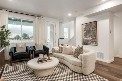 Tiny photo for 923 W COALBURN WAY #103/63, Murray, UT 84123 (MLS # 2166520)