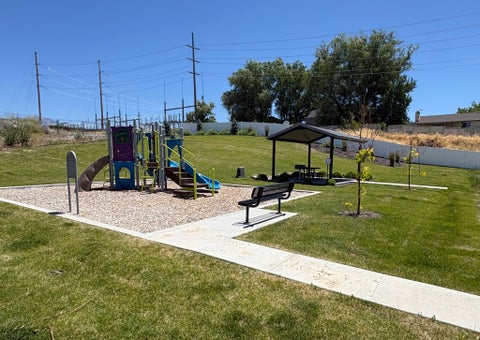 Tiny photo for 923 W COALBURN WAY #103/63, Murray, UT 84123 (MLS # 2166520)