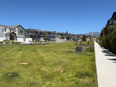 Tiny photo for 923 W COALBURN WAY #103/63, Murray, UT 84123 (MLS # 2166520)