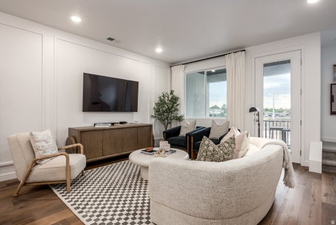 Tiny photo for 923 W COALBURN WAY #103/63, Murray, UT 84123 (MLS # 2166520)
