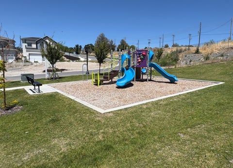 Tiny photo for 923 W COALBURN WAY #103/63, Murray, UT 84123 (MLS # 2166520)