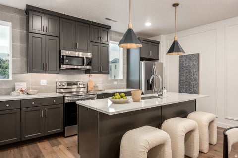 Tiny photo for 923 W COALBURN WAY #103/63, Murray, UT 84123 (MLS # 2166520)