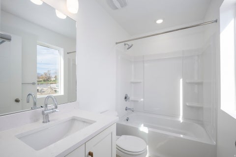 Tiny photo for 923 W COALBURN WAY #103/63, Murray, UT 84123 (MLS # 2166520)