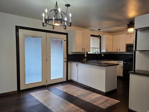 Tiny photo for 162 S NYE ST, Roosevelt, UT 84066 (MLS # 2178125)