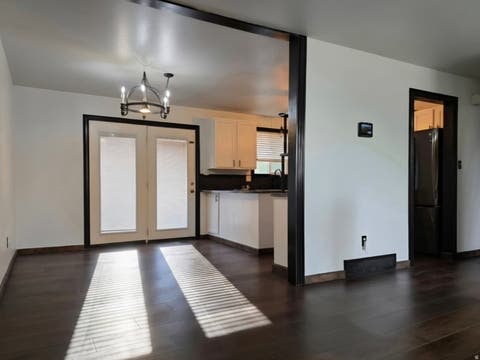 Tiny photo for 162 S NYE ST, Roosevelt, UT 84066 (MLS # 2178125)