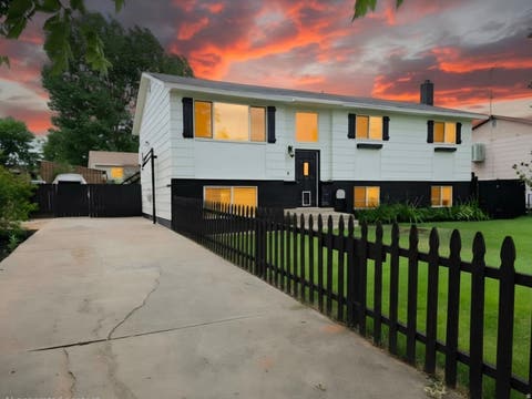 Tiny photo for 162 S NYE ST, Roosevelt, UT 84066 (MLS # 2178125)