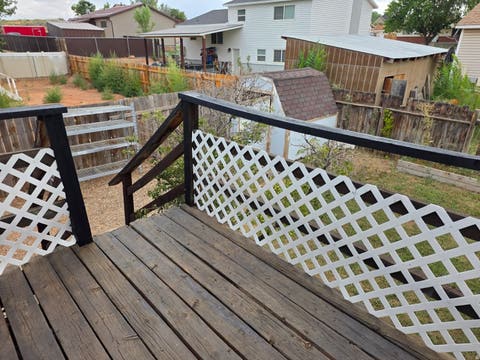 Tiny photo for 162 S NYE ST, Roosevelt, UT 84066 (MLS # 2178125)