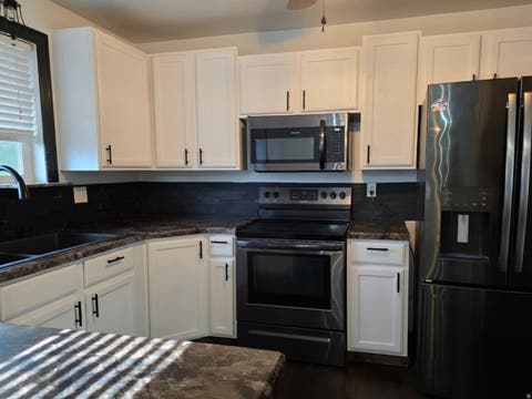 Tiny photo for 162 S NYE ST, Roosevelt, UT 84066 (MLS # 2178125)