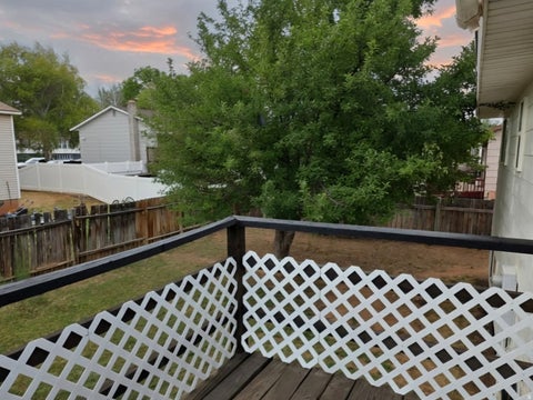 Tiny photo for 162 S NYE ST, Roosevelt, UT 84066 (MLS # 2178125)