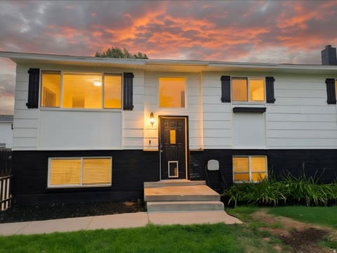 Tiny photo for 162 S NYE ST, Roosevelt, UT 84066 (MLS # 2178125)