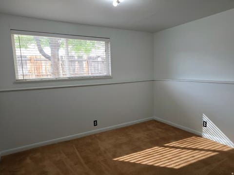 Tiny photo for 162 S NYE ST, Roosevelt, UT 84066 (MLS # 2178125)