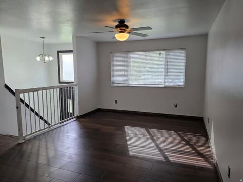 Tiny photo for 162 S NYE ST, Roosevelt, UT 84066 (MLS # 2178125)