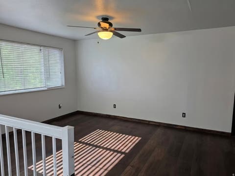Tiny photo for 162 S NYE ST, Roosevelt, UT 84066 (MLS # 2178125)