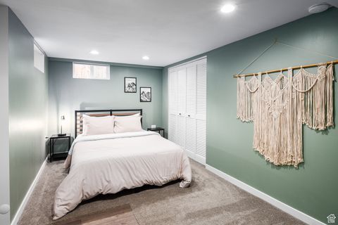 Tiny photo for 2237 S 1700 E, Salt Lake City, UT 84106 (MLS # 2119081)