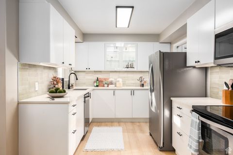 Tiny photo for 2237 S 1700 E, Salt Lake City, UT 84106 (MLS # 2119081)