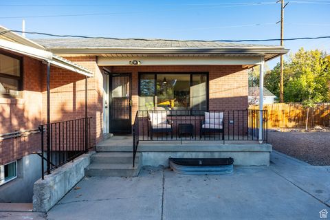 Tiny photo for 2237 S 1700 E, Salt Lake City, UT 84106 (MLS # 2119081)