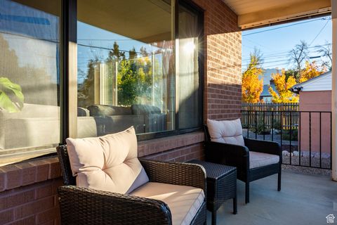 Tiny photo for 2237 S 1700 E, Salt Lake City, UT 84106 (MLS # 2119081)