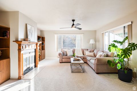 Tiny photo for 2237 S 1700 E, Salt Lake City, UT 84106 (MLS # 2119081)