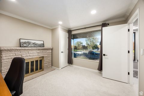 Tiny photo for 2237 S 1700 E, Salt Lake City, UT 84106 (MLS # 2119081)