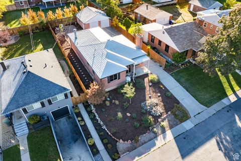 Tiny photo for 2237 S 1700 E, Salt Lake City, UT 84106 (MLS # 2119081)