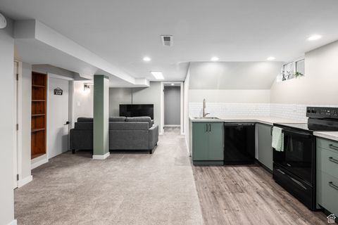 Tiny photo for 2237 S 1700 E, Salt Lake City, UT 84106 (MLS # 2119081)
