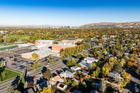 Tiny photo for 2237 S 1700 E, Salt Lake City, UT 84106 (MLS # 2119081)