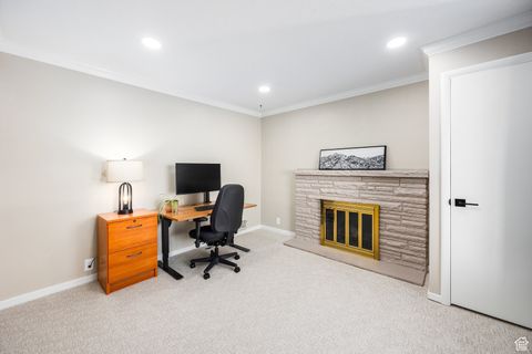 Tiny photo for 2237 S 1700 E, Salt Lake City, UT 84106 (MLS # 2119081)