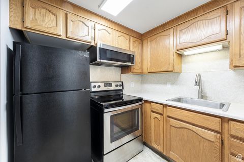Tiny photo for 2237 S 1700 E, Salt Lake City, UT 84106 (MLS # 2119081)